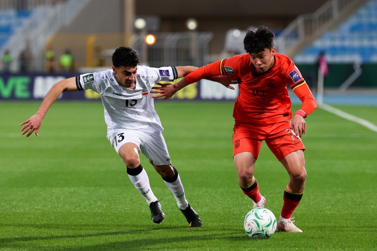 开云平台-王钰栋：不能因为上一场赢球就飘，泰国队也不好踢我们会全力以赴