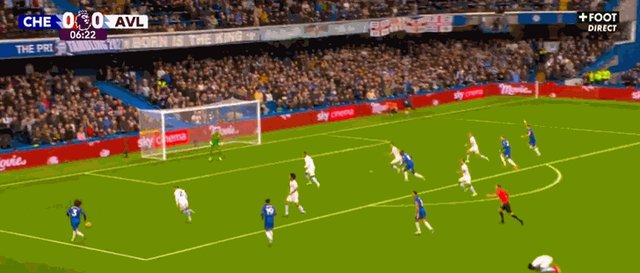 开云科技-【英超】切尔西3比0维拉，杰克逊、恩佐、帕尔默进球