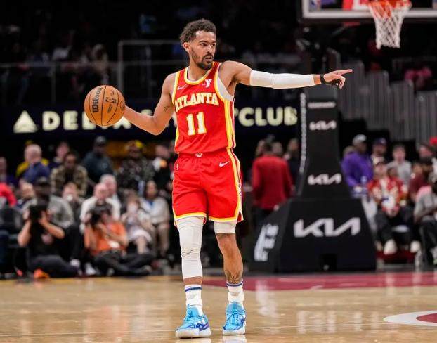 开云平台-老鹰意外收获泼天富贵 吹杨时代或将提前终结