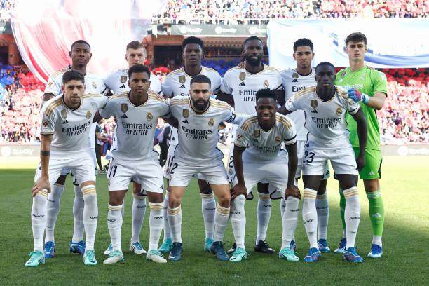 开云体验-【复盘】安帅布阵不如哈维，皇马赢在多一个贝林厄姆