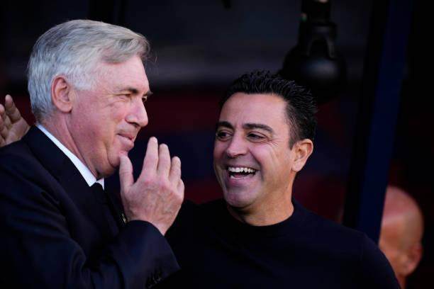 开云体验-【复盘】安帅布阵不如哈维，皇马赢在多一个贝林厄姆