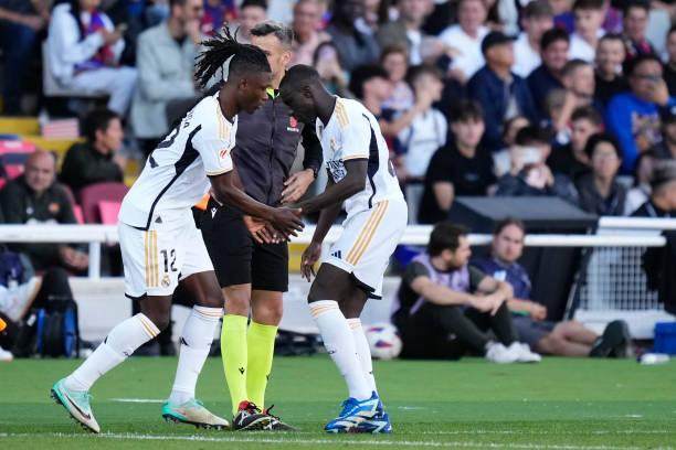 开云体验-【复盘】安帅布阵不如哈维，皇马赢在多一个贝林厄姆