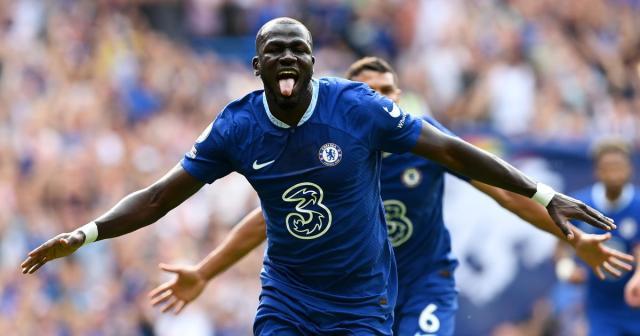 开云科技-林良锋：罕见孙兴慜凯恩如此沉寂，切尔西技高一筹