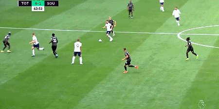 kaiyun-【早报】大四喜！热刺刷新领先不败纪录！