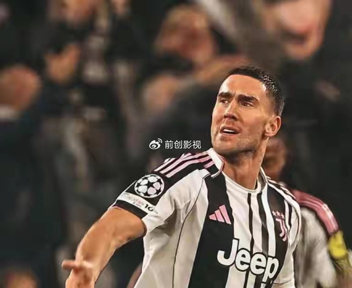 开云科技-免签大馅饼？巴萨盯上尤文神锋，2200万年薪他敢要，巴萨敢给吗|巴塞罗那|尤文图斯|中锋|弗拉霍维奇|转会_新浪体育_新浪新闻