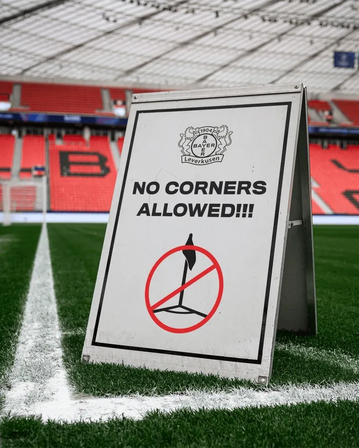 开云平台-阿森纳本赛季47场比赛里第五次在上半场没有获得角球