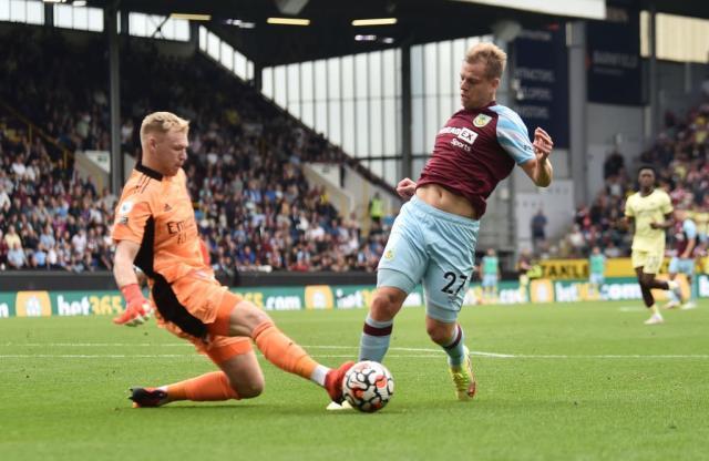 开云移动-阿森纳惊险小胜：完完全全的闷战，完完全全的苦战