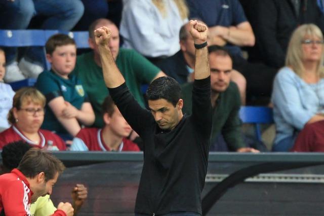 开云移动-阿森纳惊险小胜：完完全全的闷战，完完全全的苦战