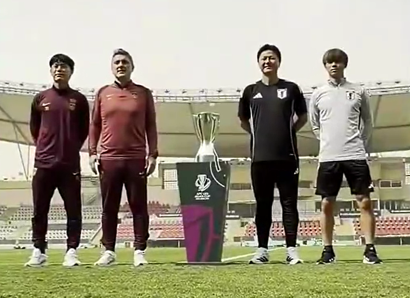 开云体验-宋凯有魄力！中国队VS日本队前夕，足协重大调整，又1人离任