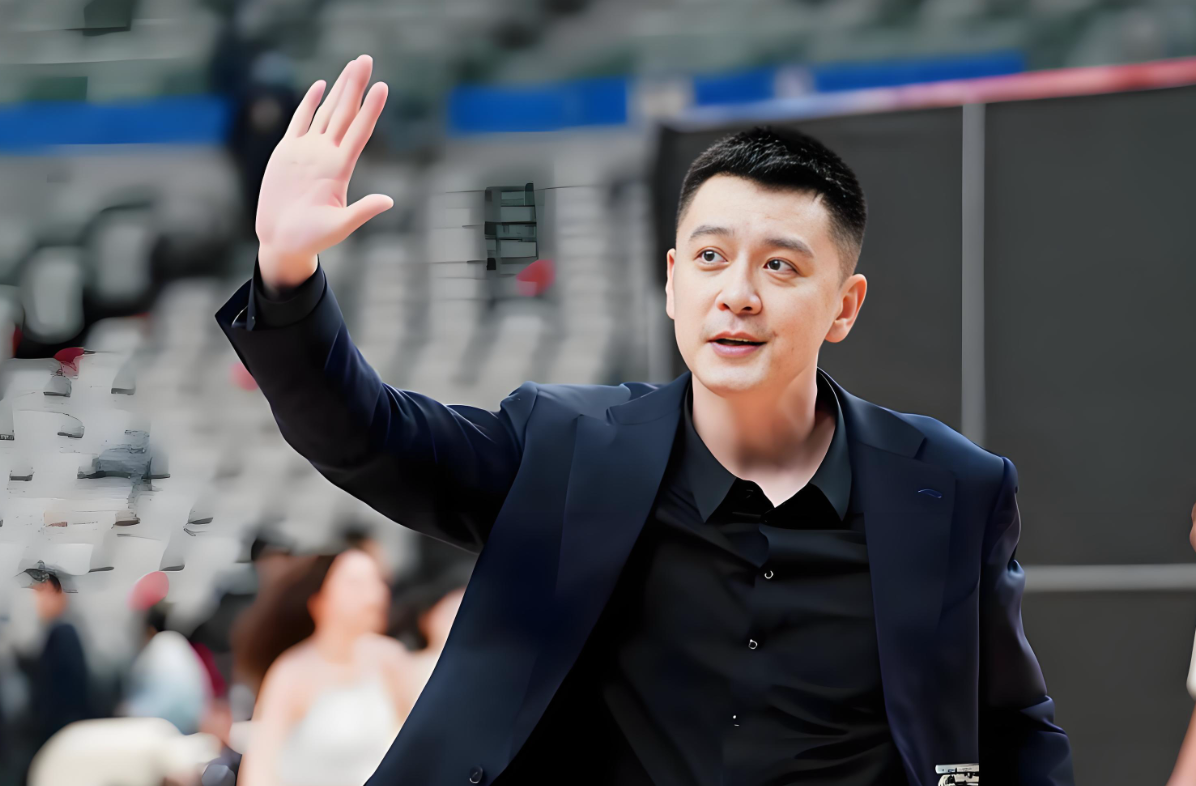 开云科技-从4连败到赢52分！就因为杨鸣下课？辽宁队给球迷留下4大疑惑