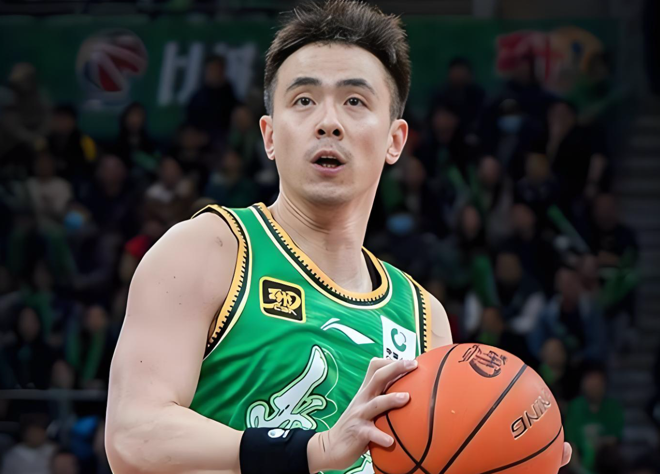 开云科技-从4连败到赢52分！就因为杨鸣下课？辽宁队给球迷留下4大疑惑