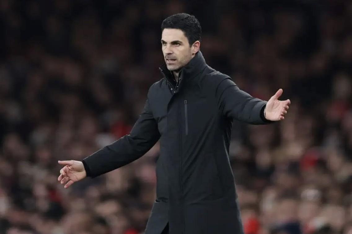 开云科技-TA：阿森纳需要一名进攻球员的爆发，特罗萨德不应是进攻核心