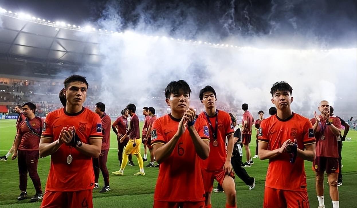 kaiyun-安东尼奥暂时离开U23国足，直接敲定新去向，未来归队时间敲定