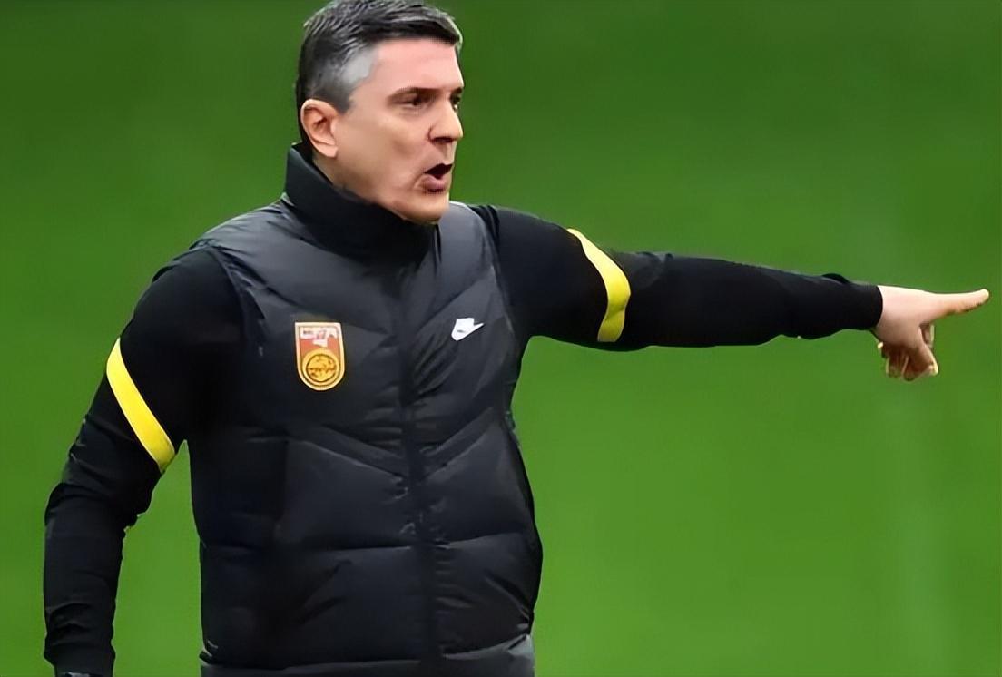 kaiyun-安东尼奥暂时离开U23国足，直接敲定新去向，未来归队时间敲定