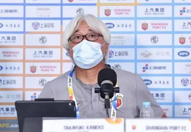 海港青训顾问：输球因经验不足 年轻球员还能进步