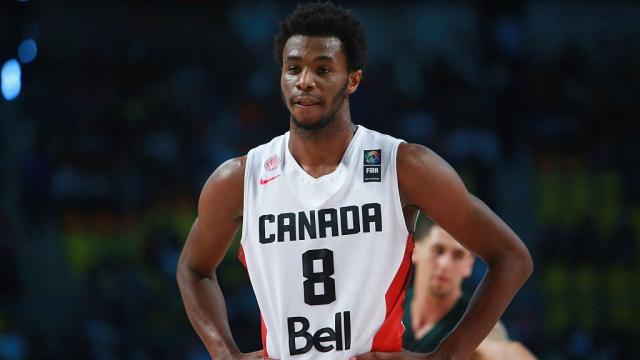 kaiyun-加拿大目标杀入奥运 维金斯成纳斯麾下最强王牌