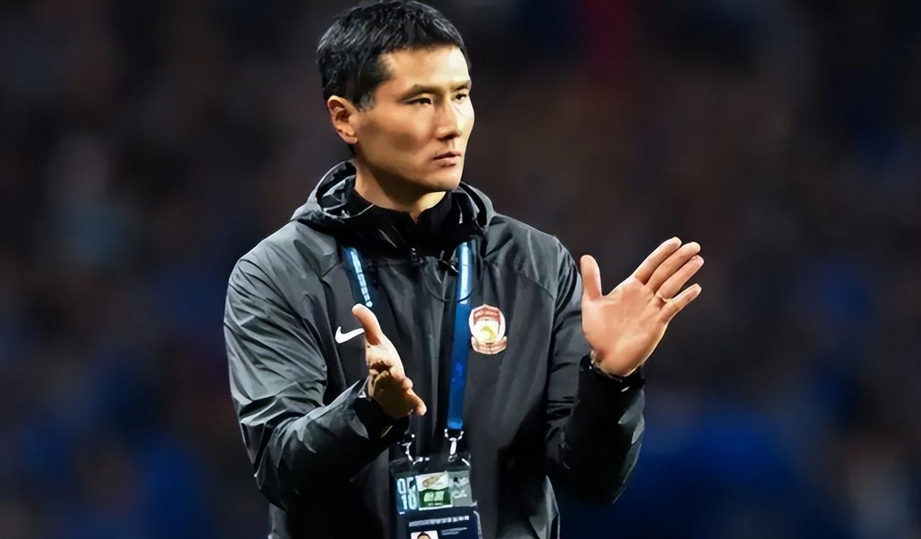 开云平台-4：1！国足迎喜讯 本土第一神锋满血回归 邵佳一喜添前场第一猛将