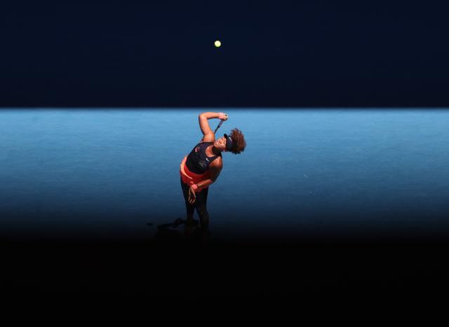 开云科技-数字解读澳网：德约9冠入史册 中国金花3胜跌低谷