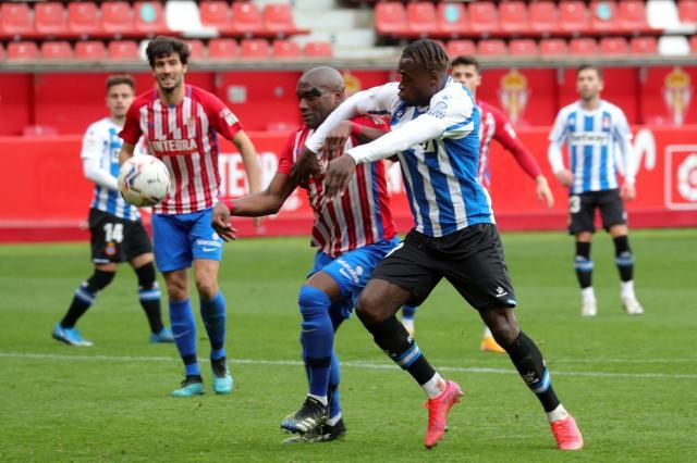 开云移动-西班牙人进攻“活了”！但武磊的最佳定位究竟是何？