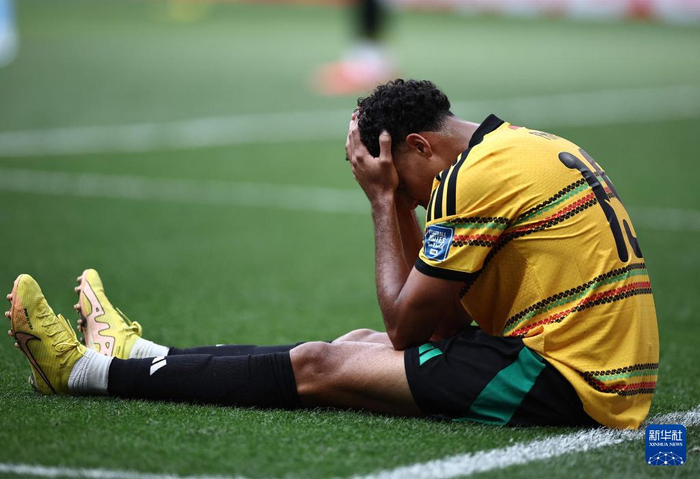 kaiyun-足球——世预赛附加赛：刚果（金）晋级世界杯正赛|金）队|决赛|世界杯预选赛洲际附加赛|瓜达拉哈拉|牙买加队_新浪体育_新浪新闻