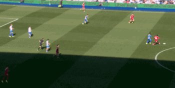 1774099125203031094.gif 开云移动-【英超】35岁“黑贝”梅开,埃基泪别,利物浦1-2布莱顿