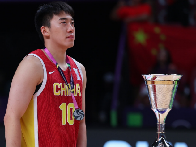 kaiyun-男篮国手王俊杰自宣:从旧金山大学转校麻省大学 终极目标冲NBA